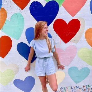 Meet your Posher, Meaghan